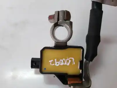 Автозапчастина б/у аккумулятор для seat leon (5f1) 2.0 tdi посилання на oem iam 5q0915181d  