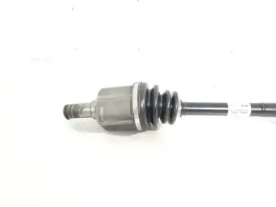 Peça sobressalente para automóvel em segunda mão transmissão dianteira direita por kia cee´d emotion referências oem iam 495011h310  