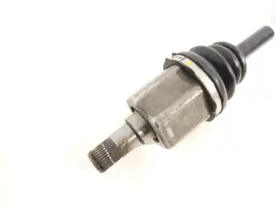 Peça sobressalente para automóvel em segunda mão transmissão dianteira direita por kia cee´d emotion referências oem iam 495011h310  