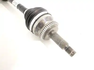 Peça sobressalente para automóvel em segunda mão transmissão dianteira direita por kia cee´d emotion referências oem iam 495011h310  