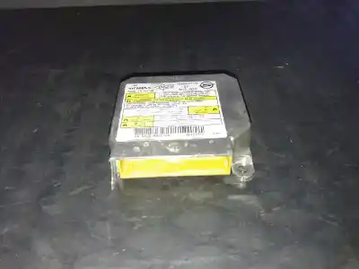 Second-hand car spare part airbag kit for ssangyong rexton 270 xdi limited oem iam references   
