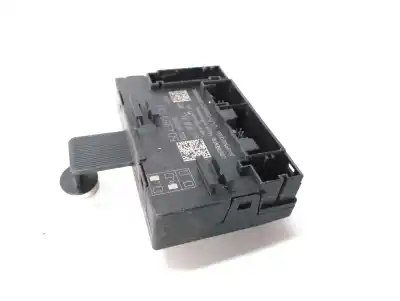 Автозапчасти б/у электронный модуль за seat leon (5f1) 2.0 tdi ссылки oem iam 5q4959592z00  5q4959592