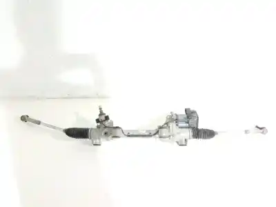 Second-hand car spare part steering rack for toyota rav 4 advance hybrid oem iam references 4425042170