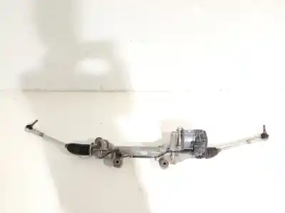 Recambio de automóvil de segunda mano de cremallera direccion para toyota rav 4 advance hybrid referencias oem iam 4425042170  