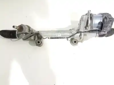 Recambio de automóvil de segunda mano de cremallera direccion para toyota rav 4 advance hybrid referencias oem iam 4425042170  