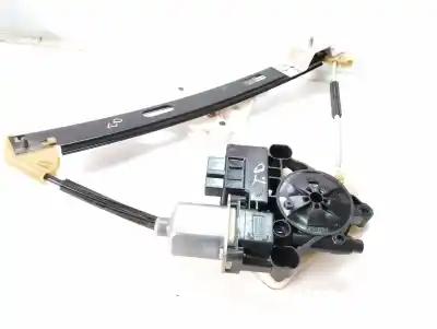 Автозапчасти б/у мотор заднего правого стекла за seat leon (5f1) 2.0 tdi ссылки oem iam 5q0959812a