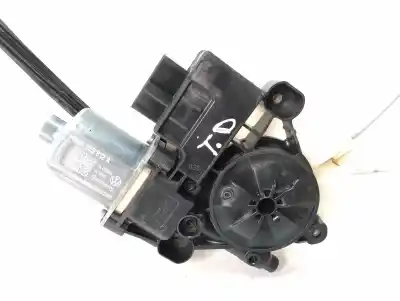 Автозапчасти б/у мотор заднего правого стекла за seat leon (5f1) 2.0 tdi ссылки oem iam 5q0959812a  5f4839462c