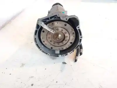 Автозапчасти б/у КОРОБКА ПЕРЕДАЧ за BMW SERIE 5 BERLINA (E60)  ссылки OEM IAM 24007555932  GA6HP26Z