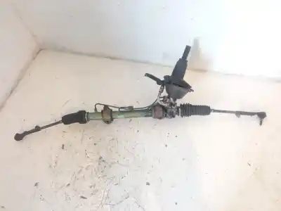 Pezzo di ricambio per auto di seconda mano Cremagliera per RENAULT MEGANE I SCENIC (JA0) 1.9dTi Alize Riferimenti OEM IAM 34010329  34010329