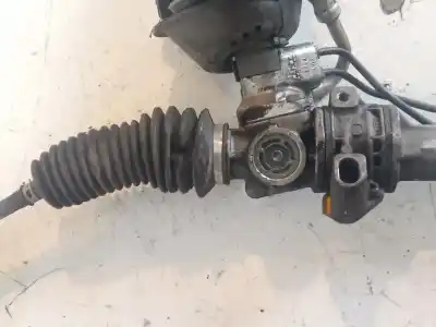 Pièce détachée automobile d'occasion crémaillère de direction pour renault megane i scenic (ja0) 1.9dti alize références oem iam 34010329  34010329