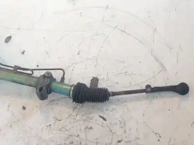 Pièce détachée automobile d'occasion crémaillère de direction pour renault megane i scenic (ja0) 1.9dti alize références oem iam 34010329  34010329