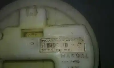 Tweedehands auto-onderdeel indicator voor renault modus pack authentique oem iam-referenties 8200195827  0974677990002