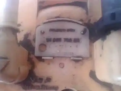 Peça sobressalente para automóvel em segunda mão boia / bomba combustível por citroen jumpy combi confort 8/9 plazas referências oem iam 14090373080  228222015009