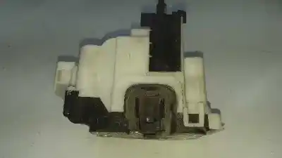 Second-hand car spare part left front door lock for ford ka (ccu) trend + oem iam references 51794338  