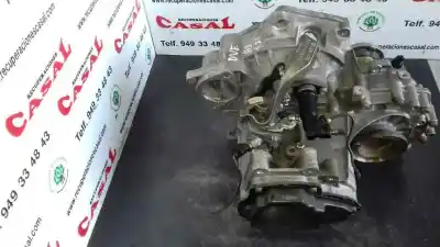Pezzo di ricambio per auto di seconda mano RIDUTTORE per AUDI A3 (8L)  Riferimenti OEM IAM DVE  