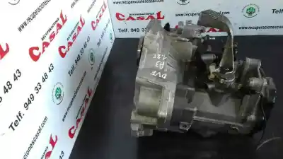 Pezzo di ricambio per auto di seconda mano riduttore per audi a3 (8l) 1.8 20v turbo riferimenti oem iam dve  