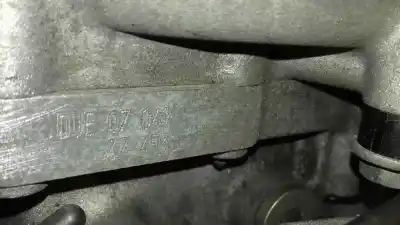Pezzo di ricambio per auto di seconda mano riduttore per audi a3 (8l) 1.8 20v turbo riferimenti oem iam dve  
