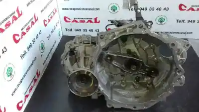 Pezzo di ricambio per auto di seconda mano riduttore per audi a3 (8l) 1.8 20v turbo riferimenti oem iam dve  
