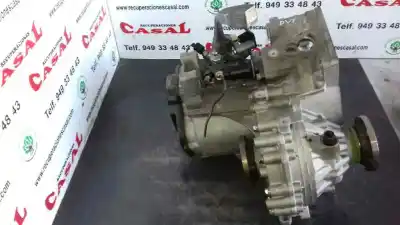 Pezzo di ricambio per auto di seconda mano riduttore per audi a3 (8l) 1.8 20v turbo riferimenti oem iam dve  