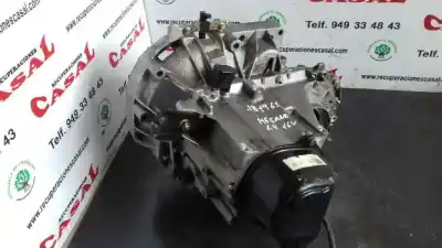 Second-hand car spare part GEARBOX for RENAULT MEGANE I FASE 2 BERLINA (BA0)  OEM IAM references JB1961  