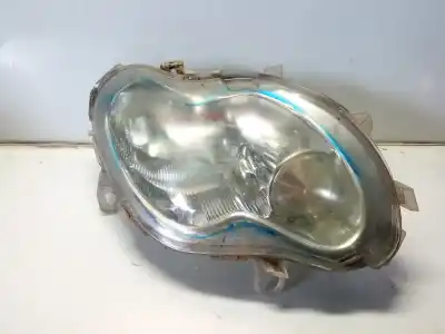 Second-hand car spare part RIGHT HEADLIGHT for SMART FORTWO COUPE  OEM IAM references 0301169202  