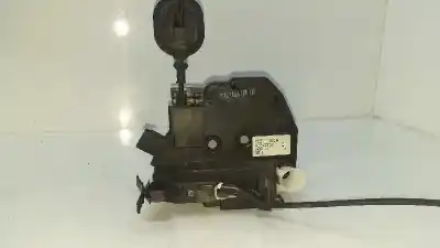 İkinci el araba yedek parçası sol ön kapi kilidi için renault clio iv expression oem iam referansları 805011929r  