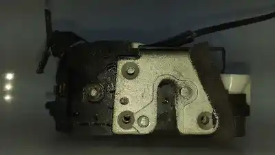 İkinci el araba yedek parçası sol ön kapi kilidi için renault clio iv expression oem iam referansları 805011929r  