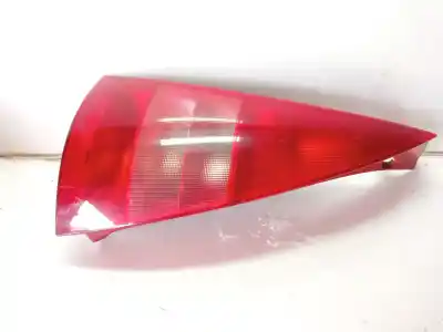 Second-hand car spare part LEFT TAILGATE LIGHT for CITROEN C3  OEM IAM references 16227531  