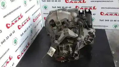 Pezzo di ricambio per auto di seconda mano riduttore per ford focus berlina (cap) trend riferimenti oem iam 6m5r7002yc  