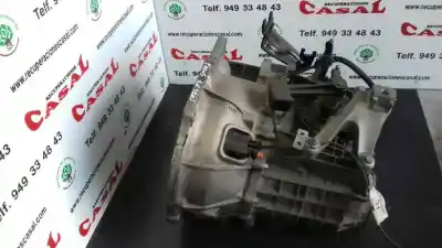 Pezzo di ricambio per auto di seconda mano riduttore per ford focus berlina (cap) trend riferimenti oem iam 6m5r7002yc  