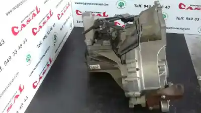 Pezzo di ricambio per auto di seconda mano riduttore per ford focus berlina (cap) trend riferimenti oem iam 6m5r7002yc  