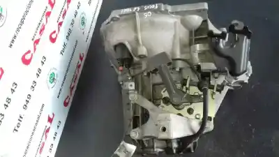 Pezzo di ricambio per auto di seconda mano riduttore per ford focus berlina (cap) trend riferimenti oem iam 6m5r7002yc  