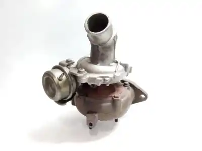 Pezzo di ricambio per auto di seconda mano TURBOCOMPRESSORE per TOYOTA YARIS (KSP9/SCP9/NLP9)  Riferimenti OEM IAM 172010N010  758870-1