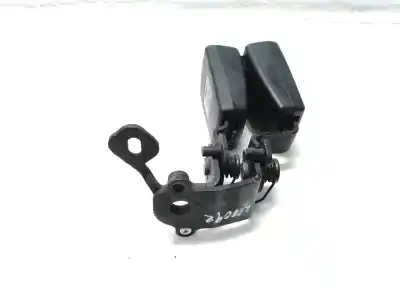 Автозапчасти б/у натяжитель левой подушки безопасности за seat leon (5f1) 2.0 tdi ссылки oem iam 5f0857739qvz  