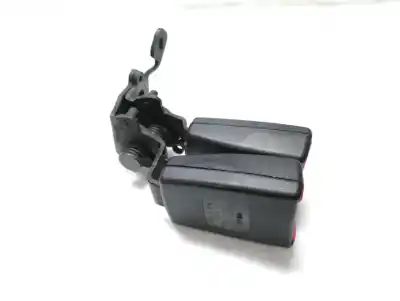 Автозапчасти б/у натяжитель левой подушки безопасности за seat leon (5f1) 2.0 tdi ссылки oem iam 5f0857739qvz  
