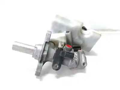 Автозапчасти б/у тормозной насос за seat leon (5f1) 2.0 tdi ссылки oem iam 5q1614019r