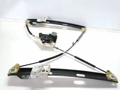 Автозапчасти б/у мотор переднего левого стекла за seat leon (5f1) 2.0 tdi ссылки oem iam 5q0959801b  5f4837461d