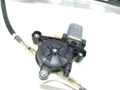 Автозапчасти б/у мотор переднего левого стекла за seat leon (5f1) 2.0 tdi ссылки oem iam 5q0959801b  5f4837461d