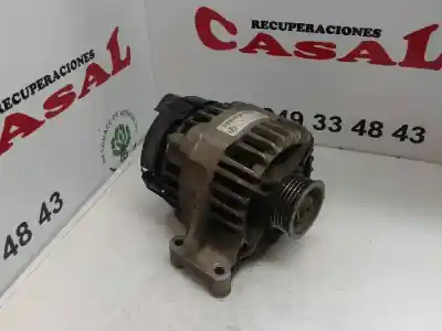 Pezzo di ricambio per auto di seconda mano ALTERNATORE per FIAT GRANDE PUNTO (199_)  Riferimenti OEM IAM 51714794 A115IM MS1022118430
