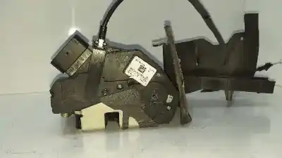 Peça sobressalente para automóvel em segunda mão Fechadura Da Porta Dianteira Direita por FORD FOCUS LIM. (CB8) Trend Referências OEM IAM BM5AA21812BG  