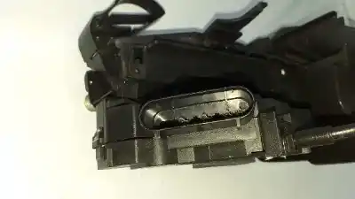 Peça sobressalente para automóvel em segunda mão fechadura da porta dianteira direita por ford focus lim. (cb8) trend referências oem iam bm5aa21812bg  