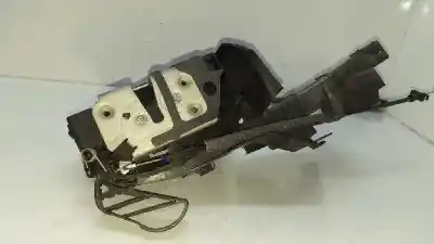 Peça sobressalente para automóvel em segunda mão fechadura da porta dianteira direita por ford focus lim. (cb8) trend referências oem iam bm5aa21812bg  