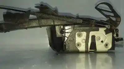 Peça sobressalente para automóvel em segunda mão fechadura da porta dianteira direita por ford focus lim. (cb8) trend referências oem iam bm5aa21812bg  