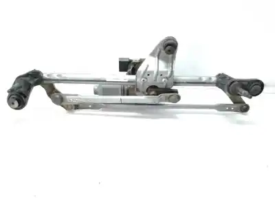 Pezzo di ricambio per auto di seconda mano ARTICOLAZIONE ANTERIORE PULITA per SEAT LEON (5F1)  Riferimenti OEM IAM 5F1955023A  5F1955119