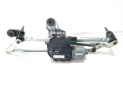 Автозапчасти б/у передняя чистая артикуляция за seat leon (5f1) 2.0 tdi ссылки oem iam 5f1955023a  5f1955119