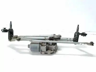Автозапчасти б/у передняя чистая артикуляция за seat leon (5f1) 2.0 tdi ссылки oem iam 5f1955023a  5f1955119