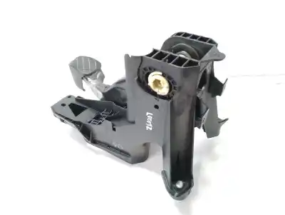 Автозапчасти б/у педаль тормоза за seat leon (5f1) 2.0 tdi ссылки oem iam 5q1721142b  5q1721117e