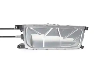 Автозапчасти б/у рычаг переключения передач за seat leon (5f1) 2.0 tdi ссылки oem iam 5q0711049aq  5q0711049aq