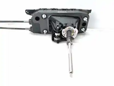 Автозапчасти б/у рычаг переключения передач за seat leon (5f1) 2.0 tdi ссылки oem iam 5q0711049aq  5q0711049aq