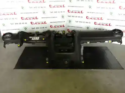 Second-hand car spare part Airbag Kit for OPEL CORSA D CATCH ME Now OEM IAM references   